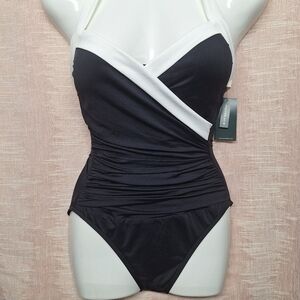 New Ralph Lauren swimsuit size 4